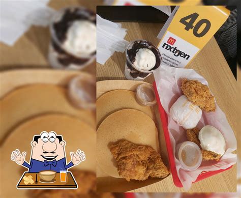 fast food naga city|McDonald's .